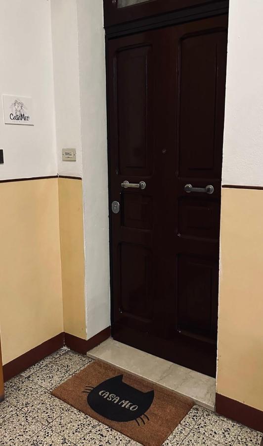 Casa Meo Apartment Bologna Exterior photo